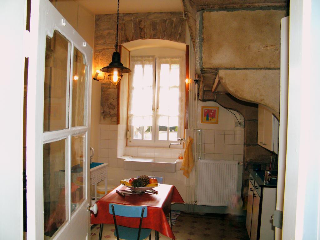 Villa Des Capucins Luxeuil-les-Bains Room photo